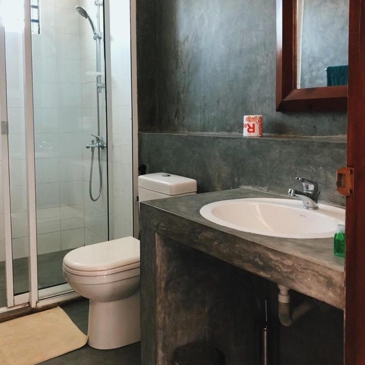 Jasmine Garden Beach Guest House Хиккадува Экстерьер фото